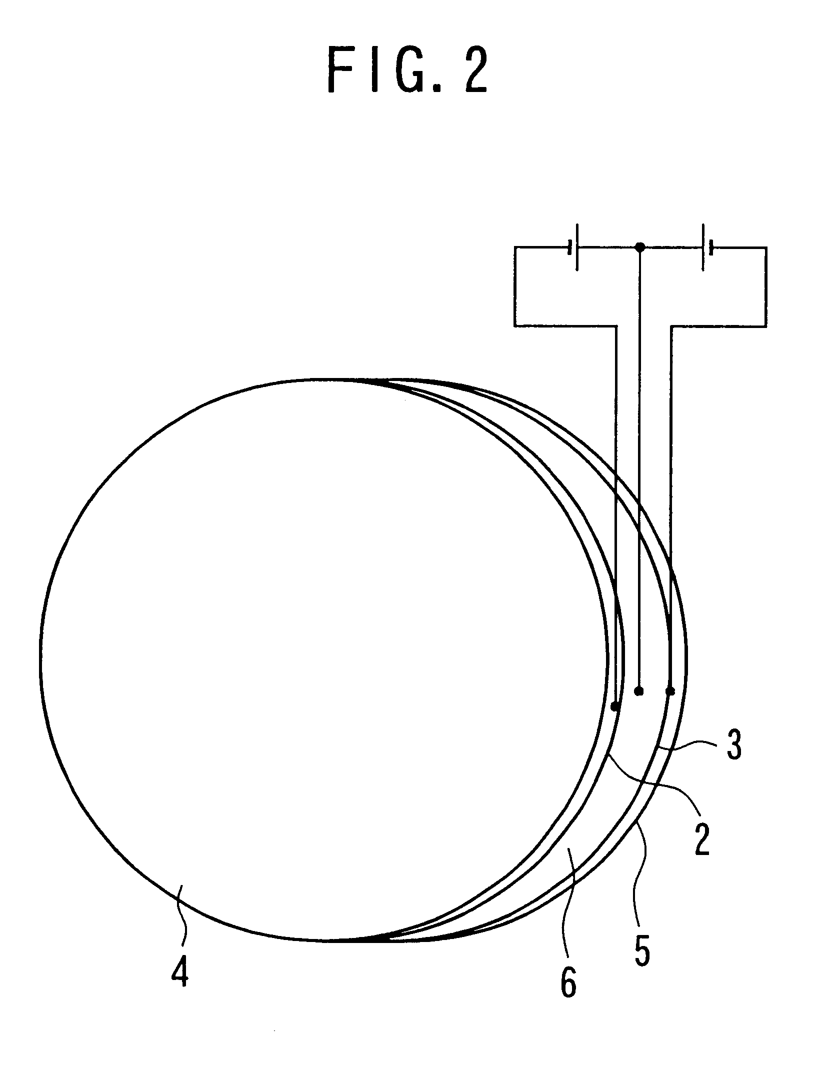 Optical device, a fabrication method thereof, a driving method thereof and a camera system