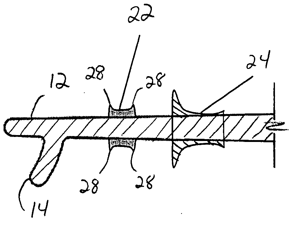 Surgical apparatus