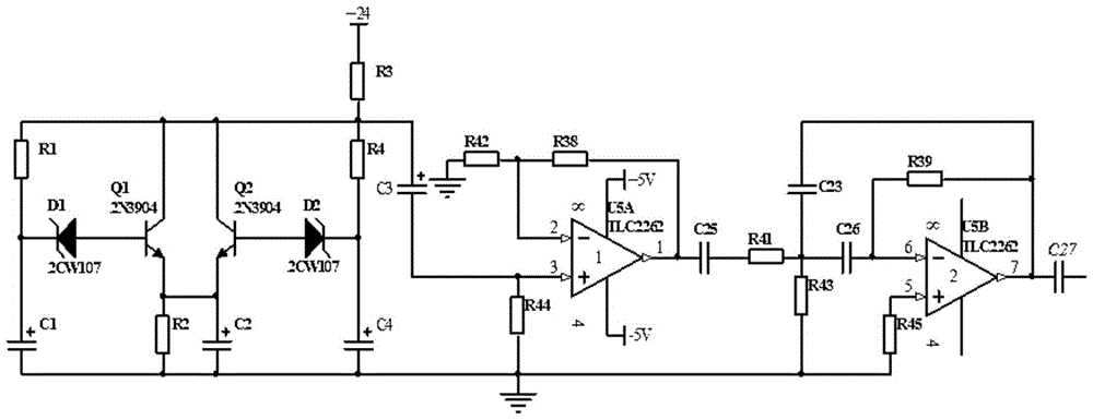 A Small Underwater Low Frequency Acoustic Transmitter