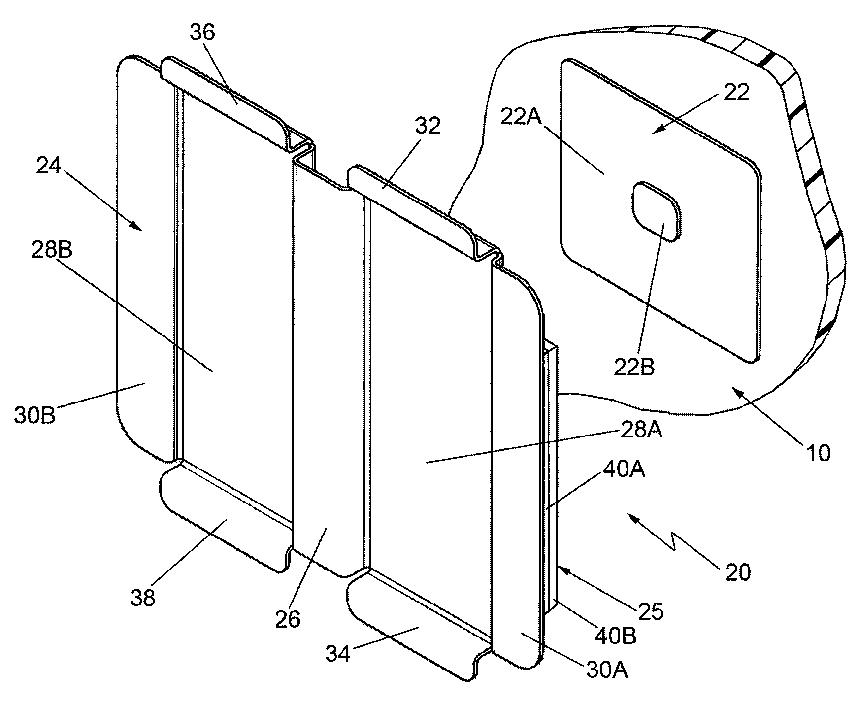 RFID tag disabling systems and methods of use