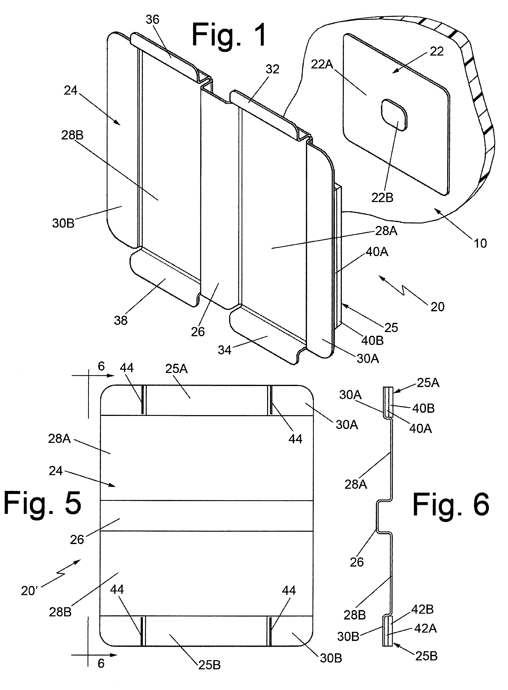 RFID tag disabling systems and methods of use