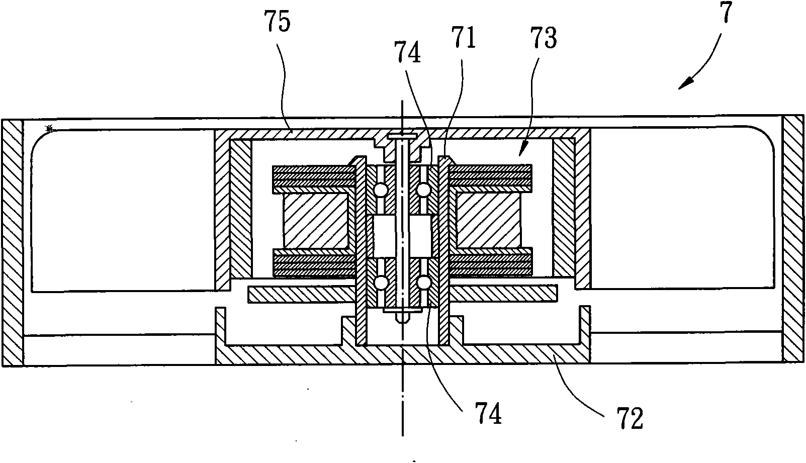 Motor