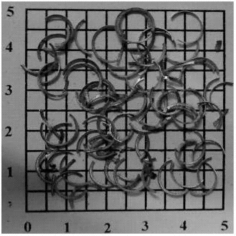 Leadless brass alloy and preparation method thereof