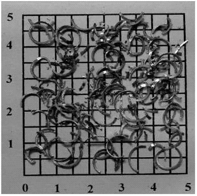 Leadless brass alloy and preparation method thereof