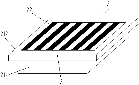 An adjustable ventilation device and its control system