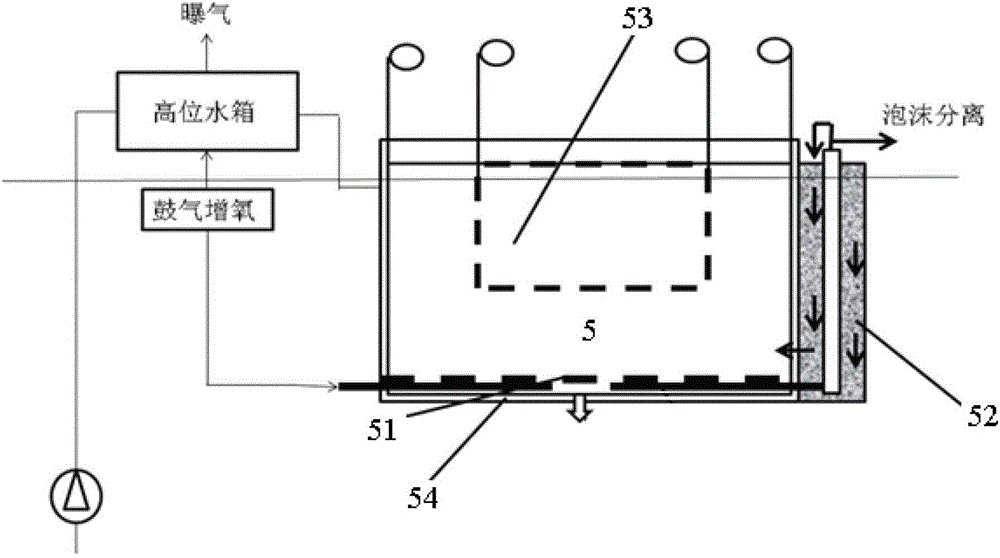 Shipborne mariculture system