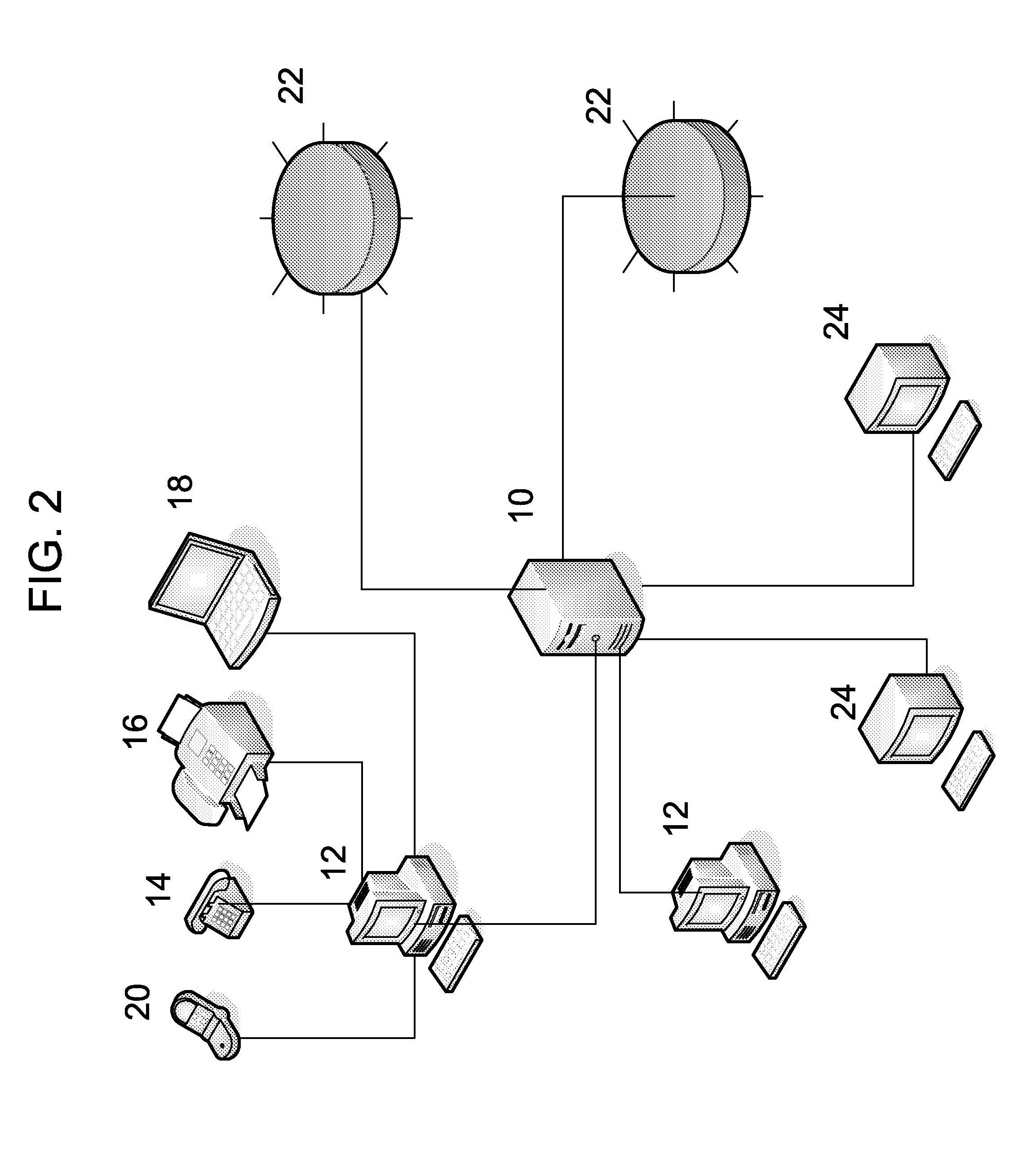 System and method for providing dispute resolution for electronic payment transactions