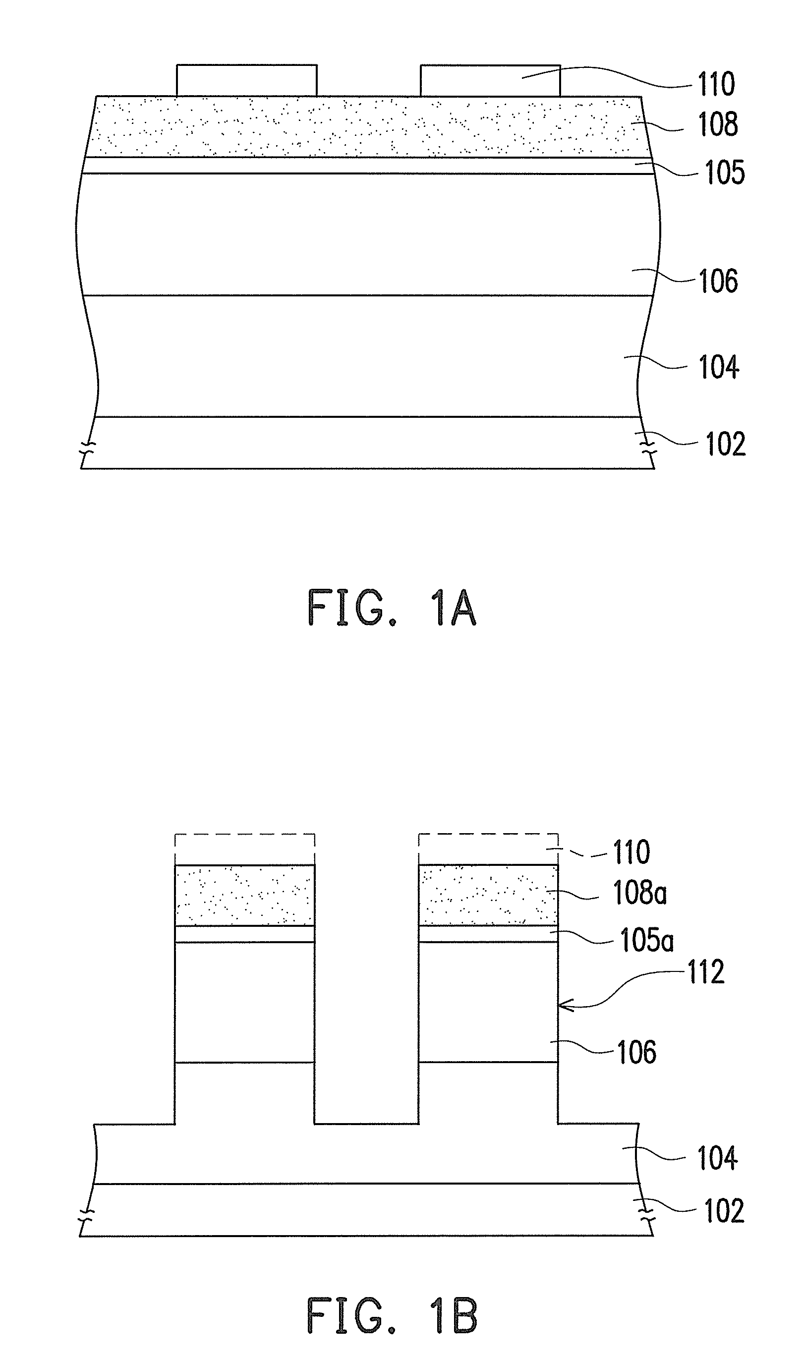 Method of forming power mosfet