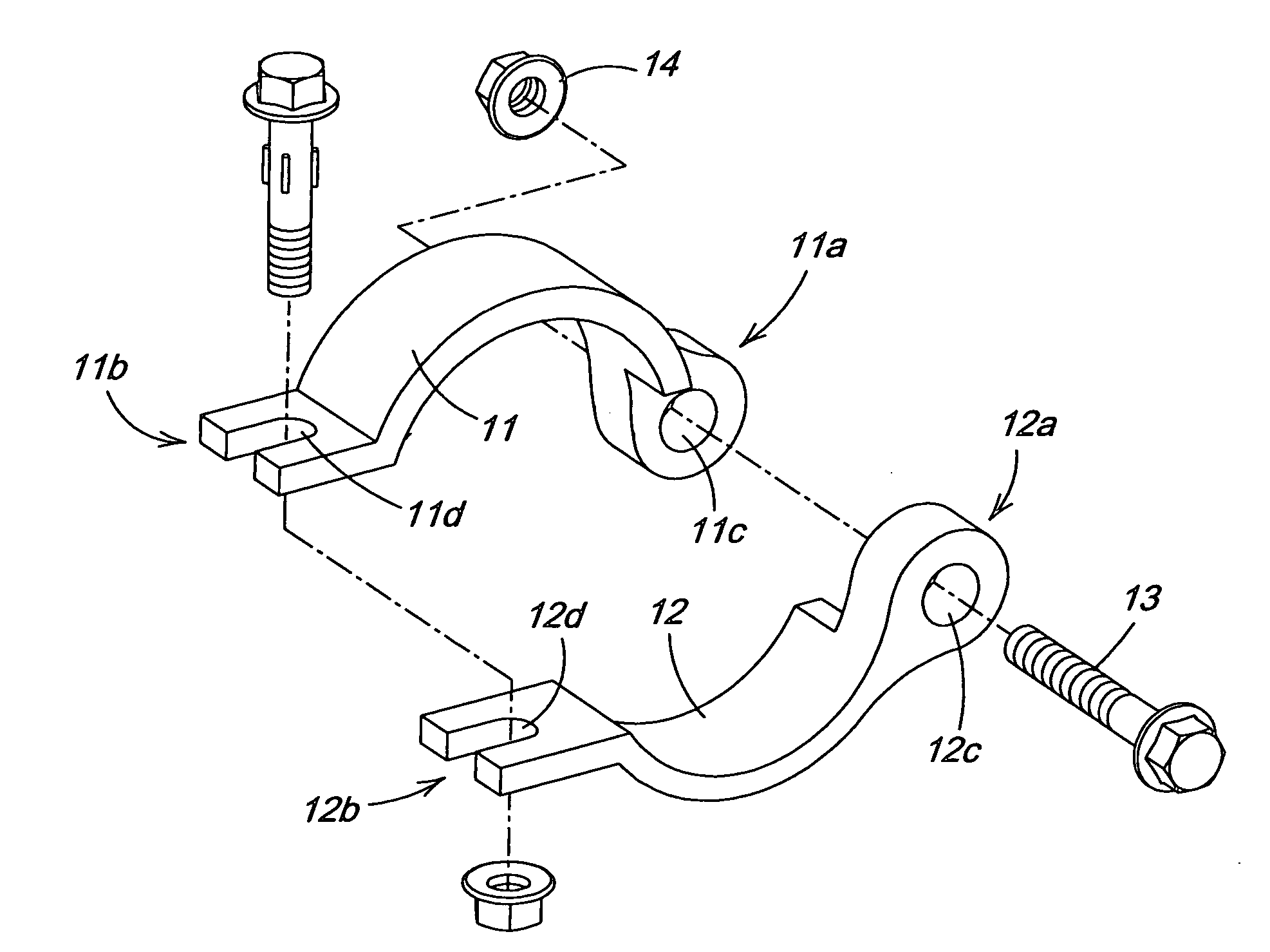 Non-intrusive pressure sensing device