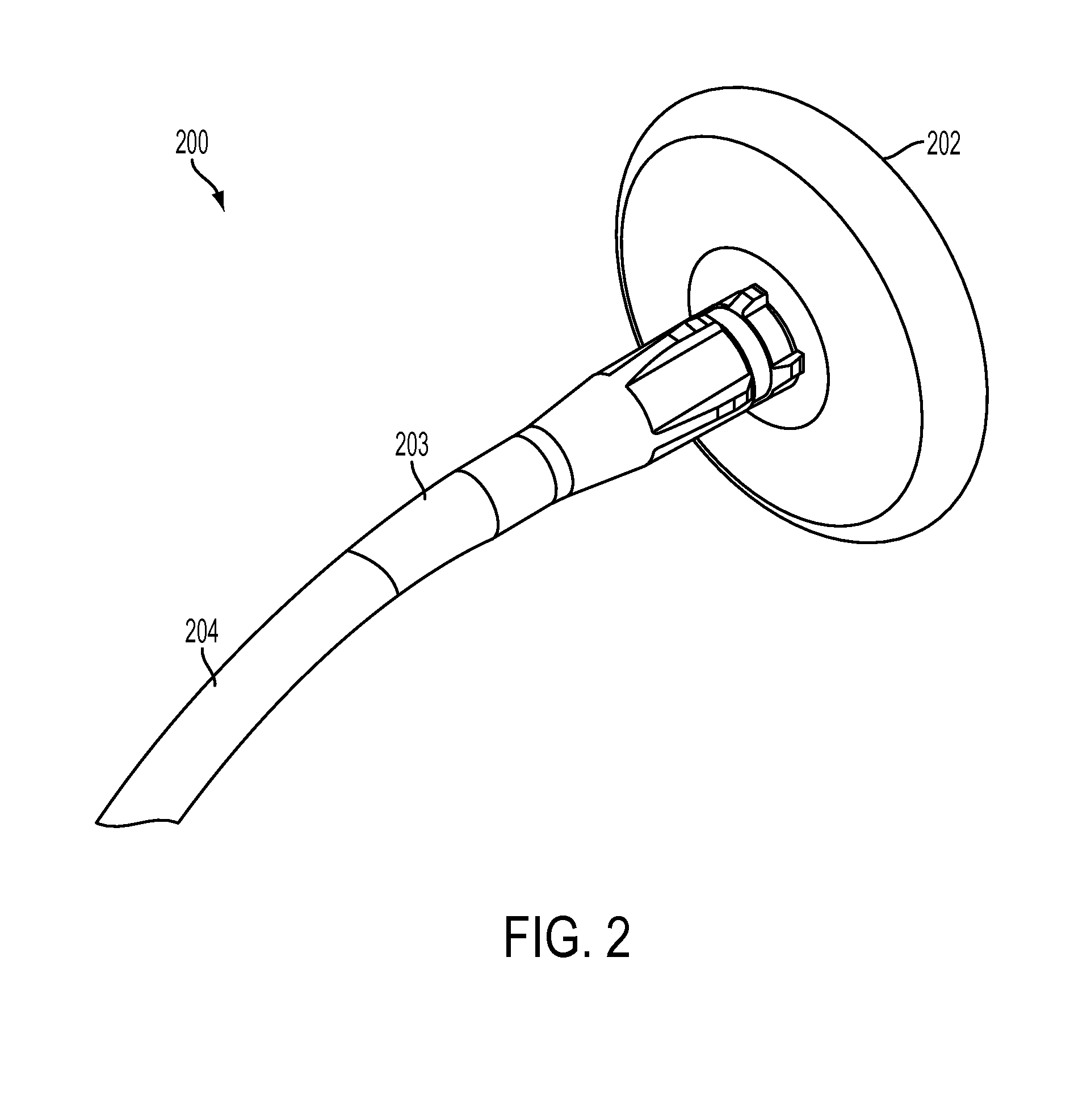 Introducer for Surgical Airway Catheters