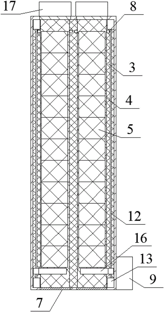 Baozi vending machine and assembly method thereof