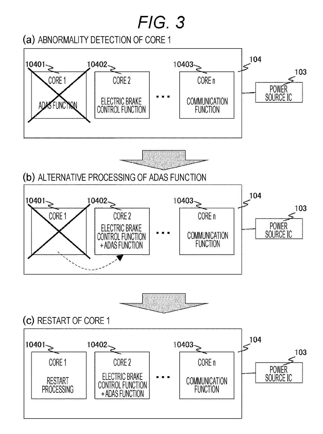 Vehicle control device