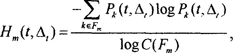 Distributed Qos multicast routing method based on information entropy in Ad Hoc network