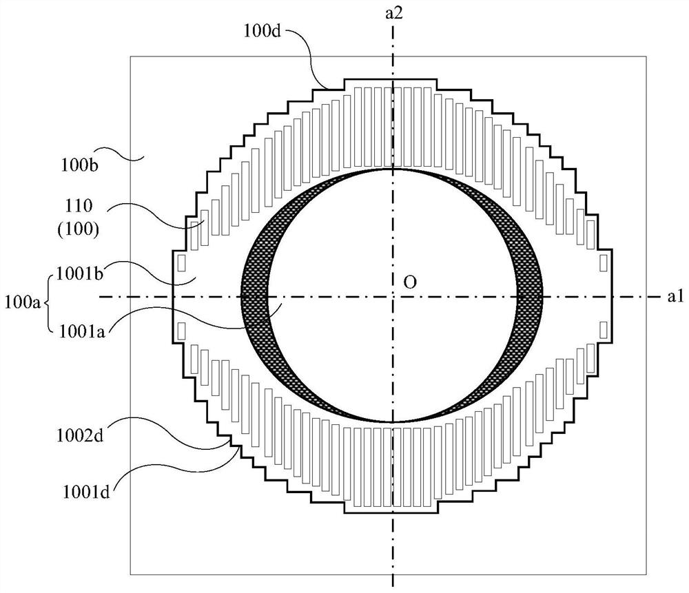 Display panel and display device