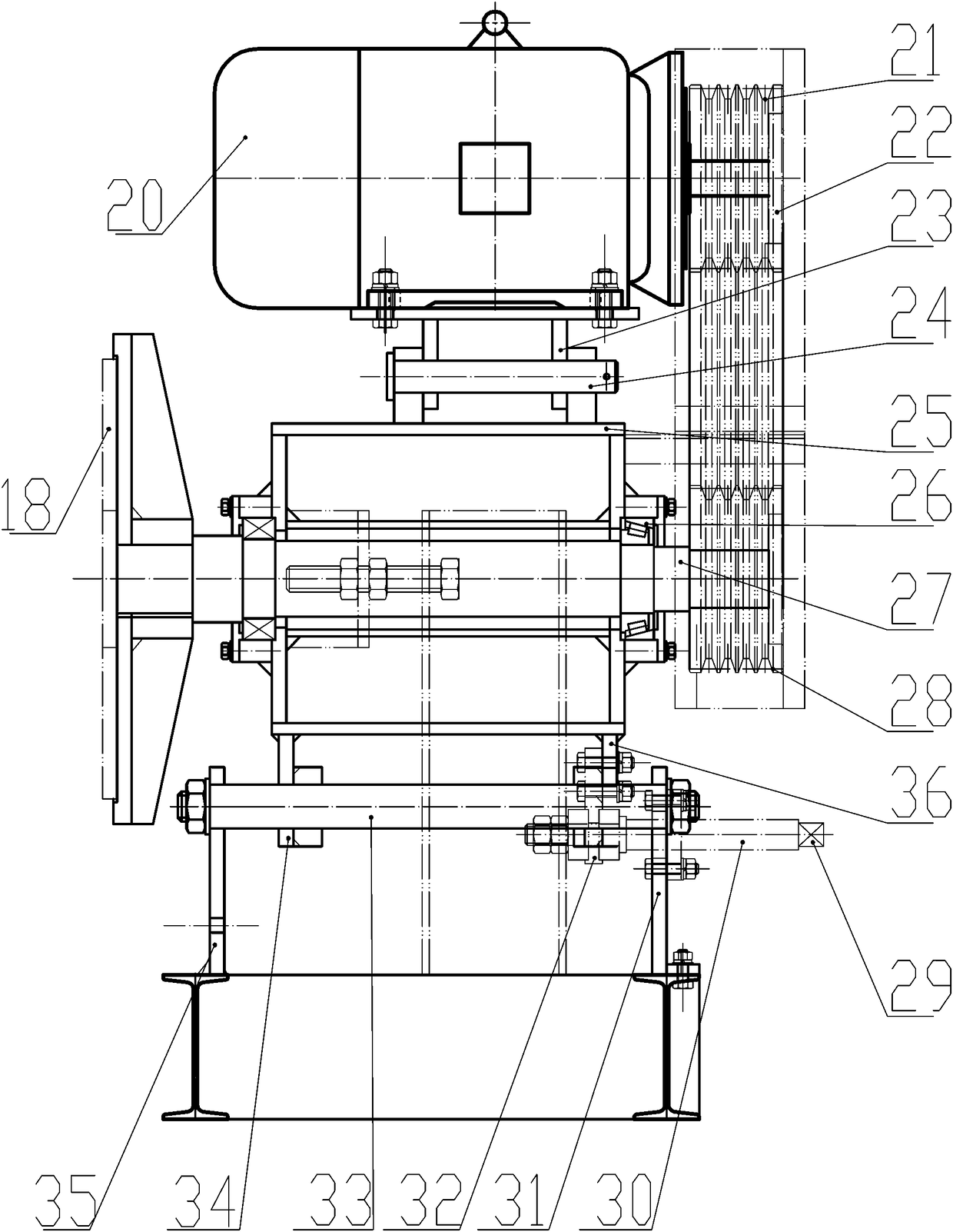 Circuit board cutting machine and cutting method