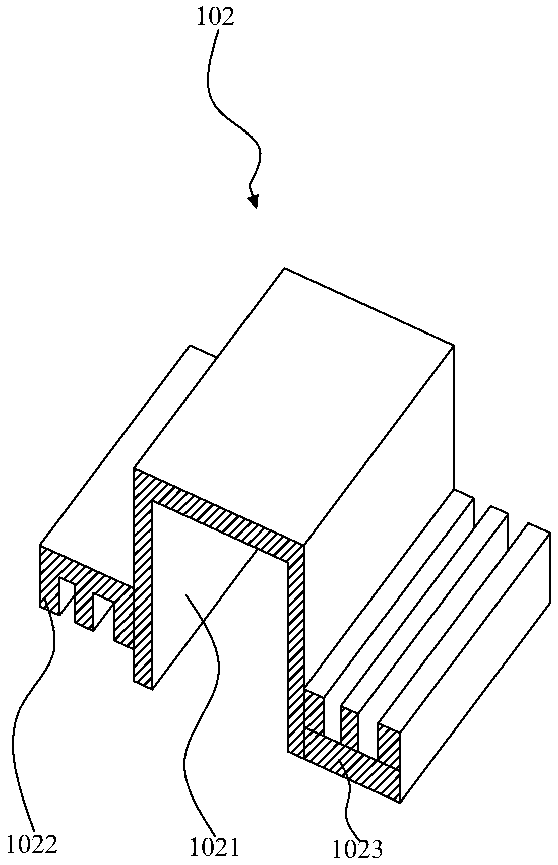 Prefabricated building