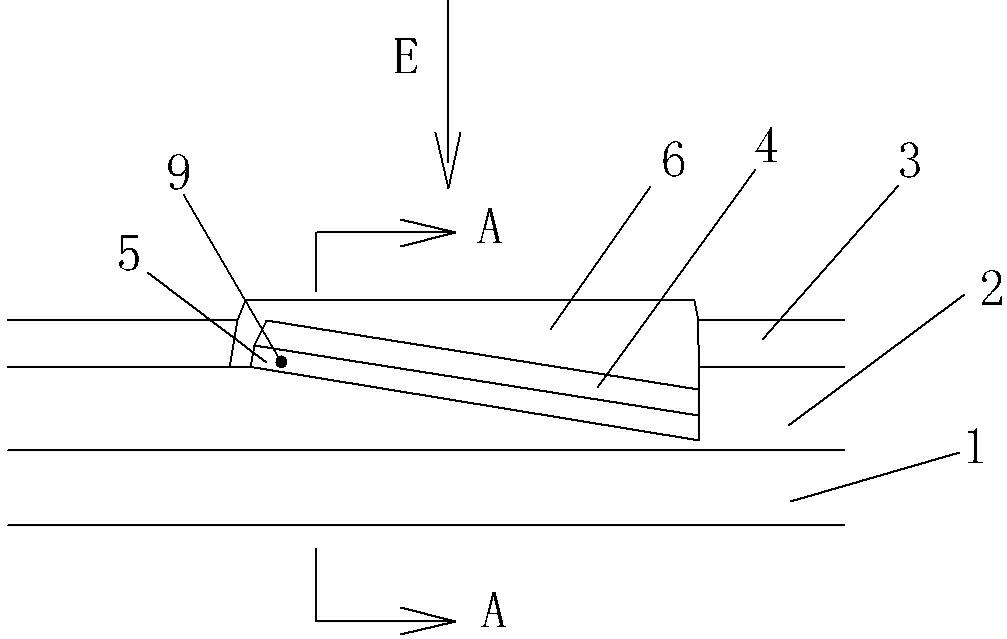 Chinese yam cultivation method