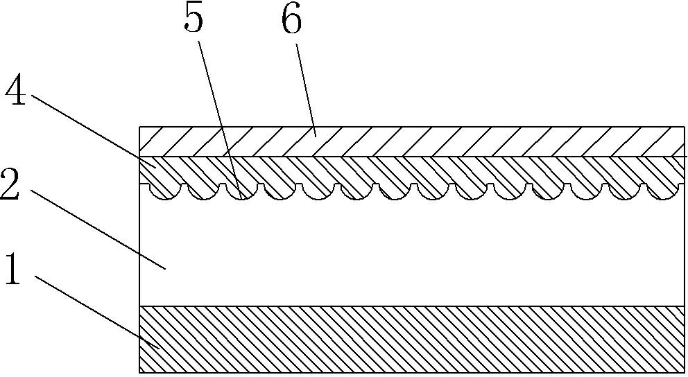 Chinese yam cultivation method