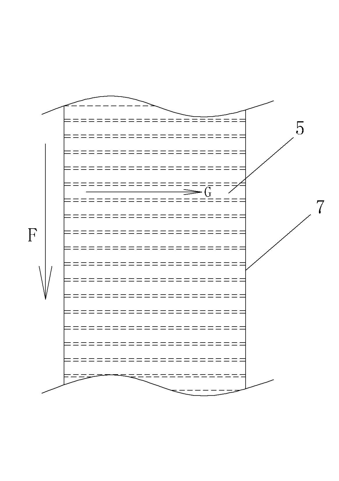 Chinese yam cultivation method