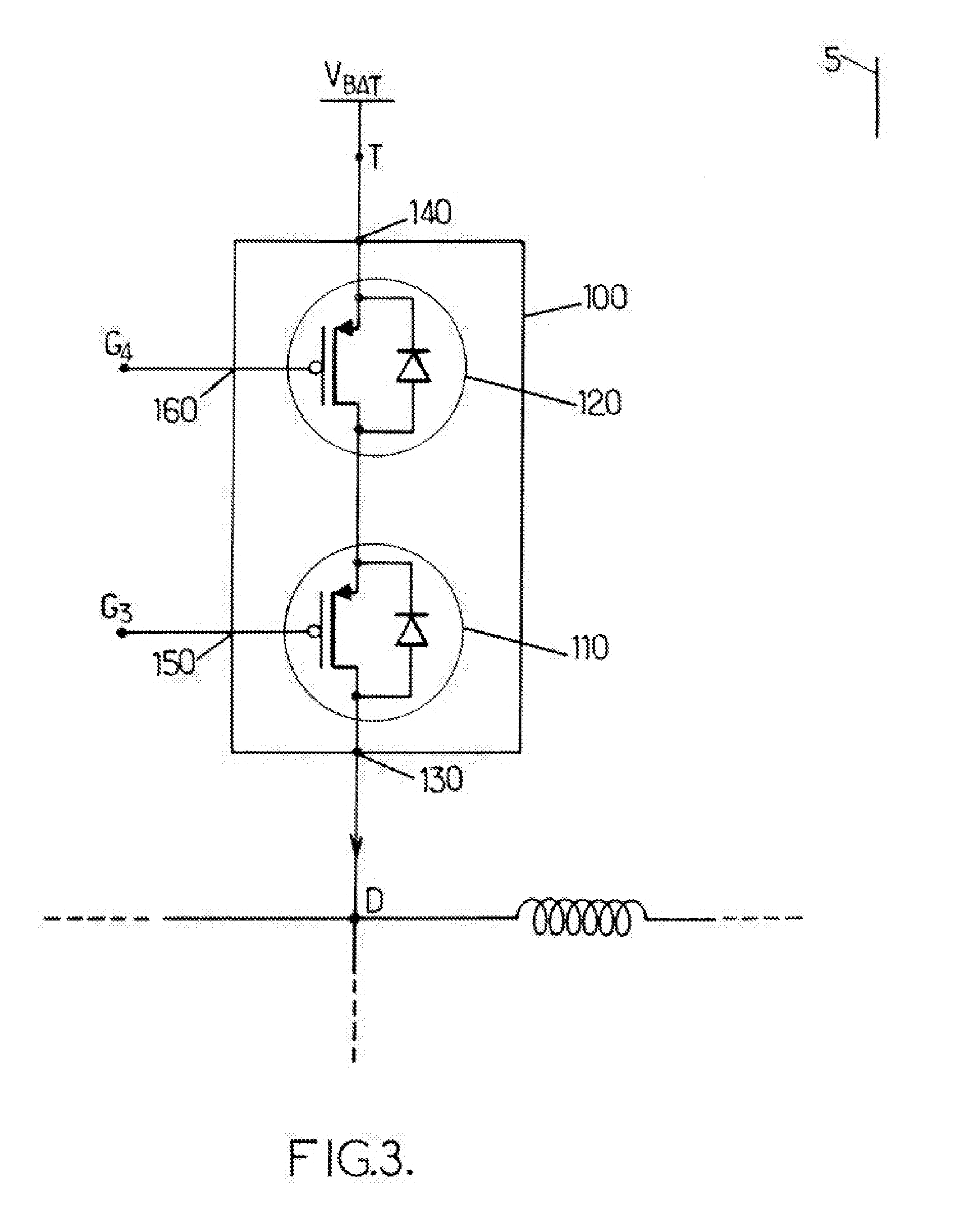 Controlled Switch