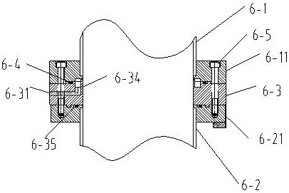 Emulsifying bacteria evaporation system