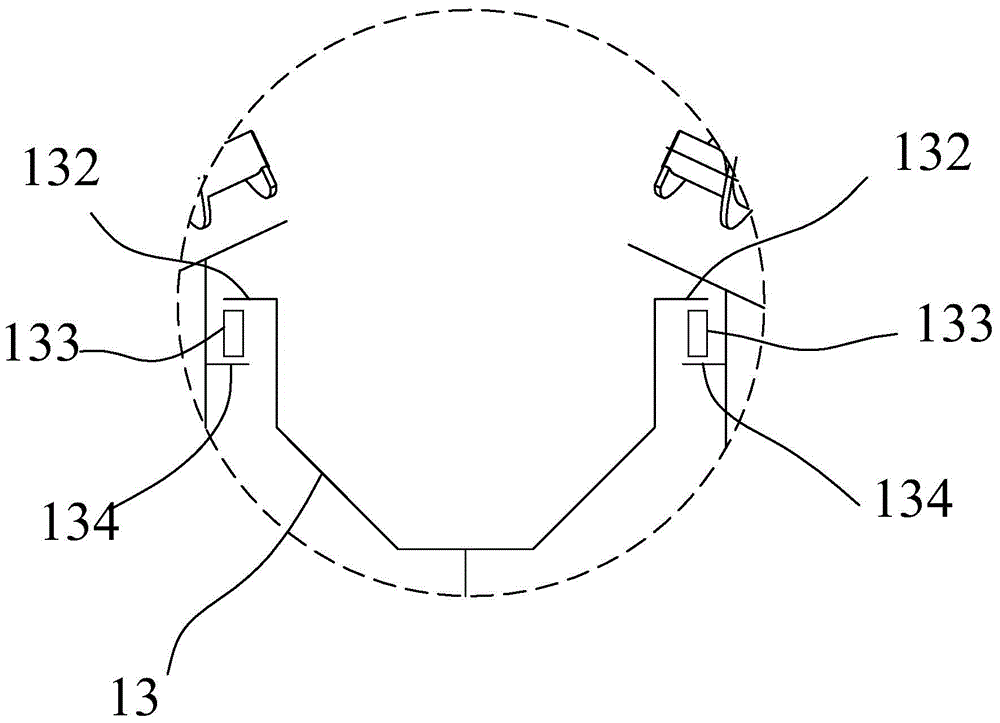 Automatic quantification supply control system