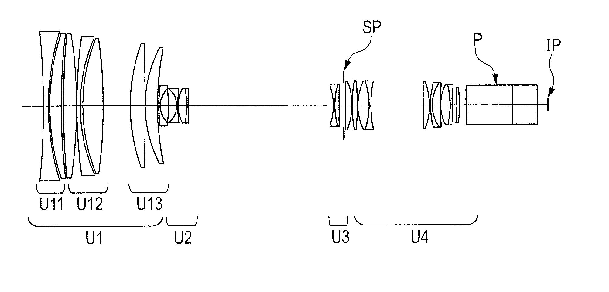 Zoom lens and image pickup apparatus including the same