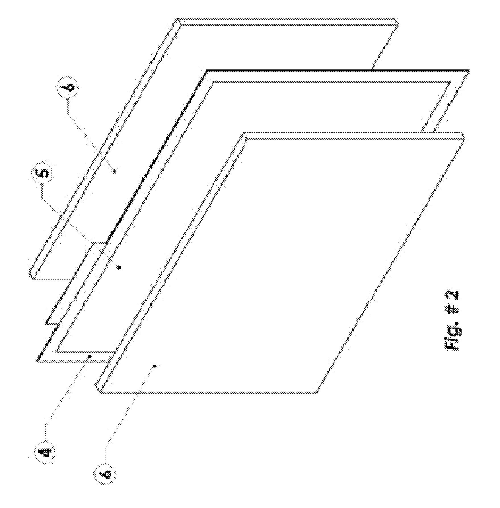 Cell Assemby for an Energy Storage Device Using PTFE Binder in Activated Carbon Electrodes