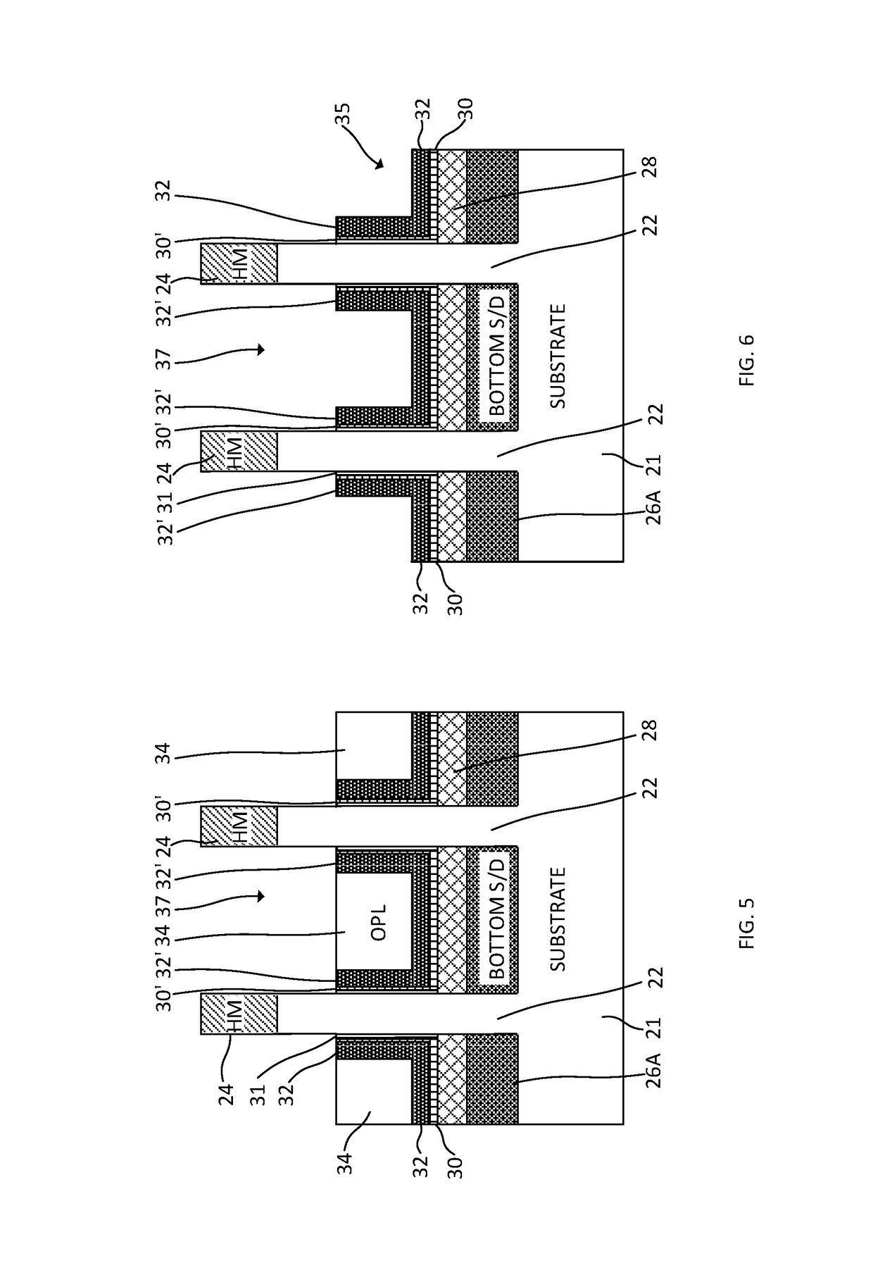 Vertical transport field-effect transistor including dual layer top spacer