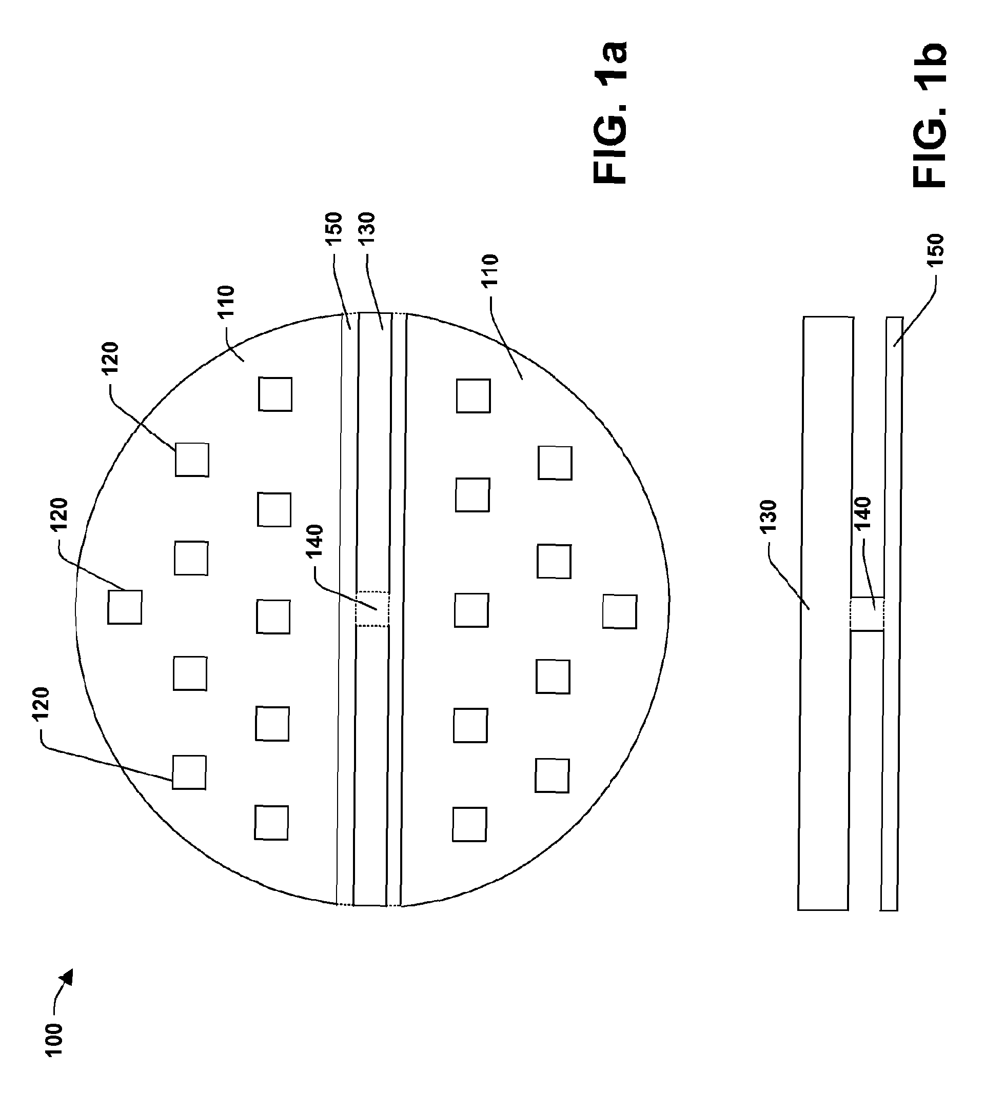 Microfabricated microphone