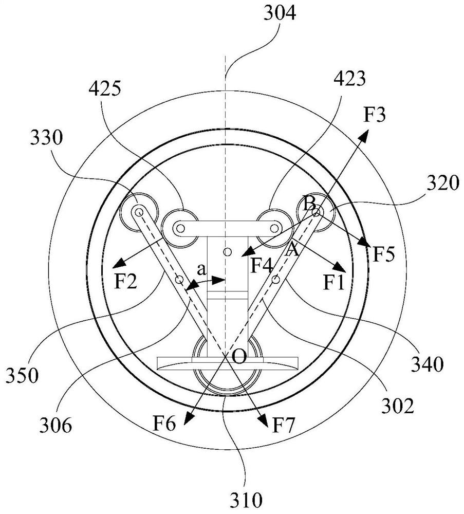 electric balance car