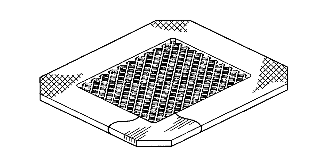 Printed article having a cellulose thermoplastic alloy composition and molding thereof