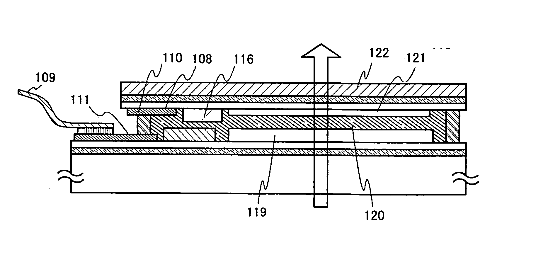 Semiconductor device and method for manufacturing the same