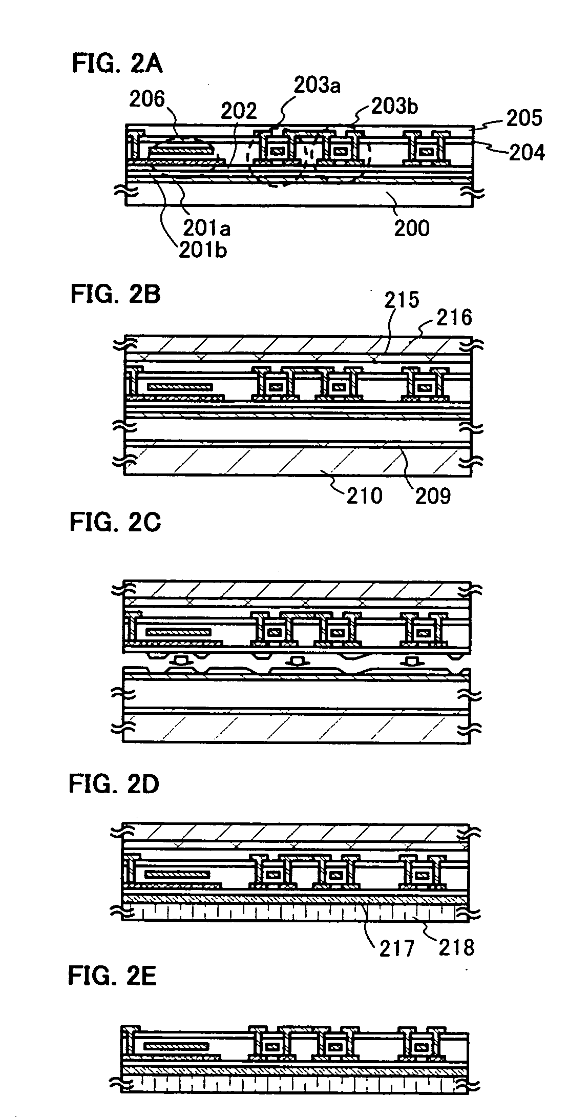 Semiconductor device and method for manufacturing the same