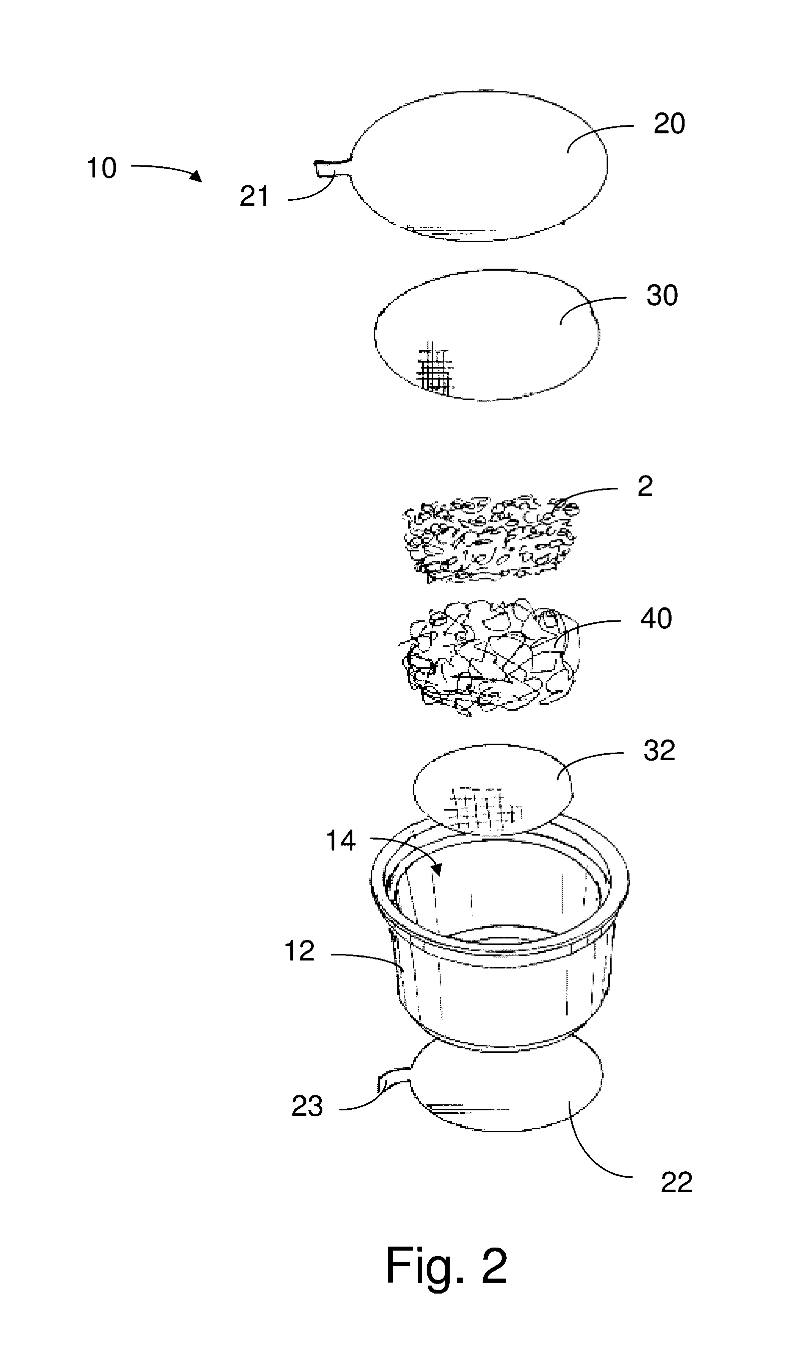 Methods and apparatus for producing herbal vapor