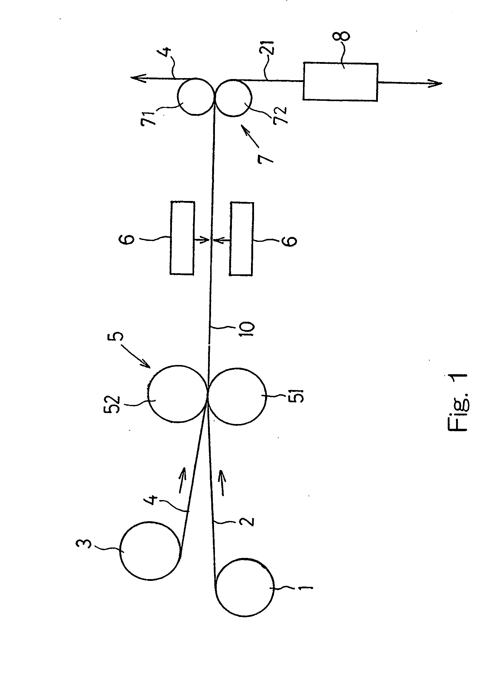 Method of making liquid crystal polymer films