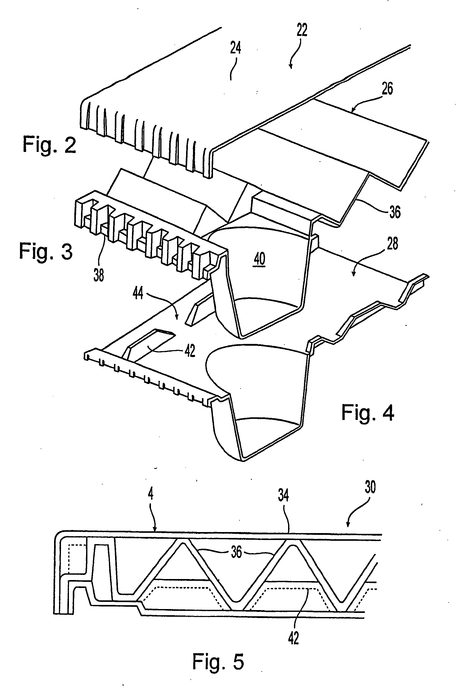 RF-enabled pallet