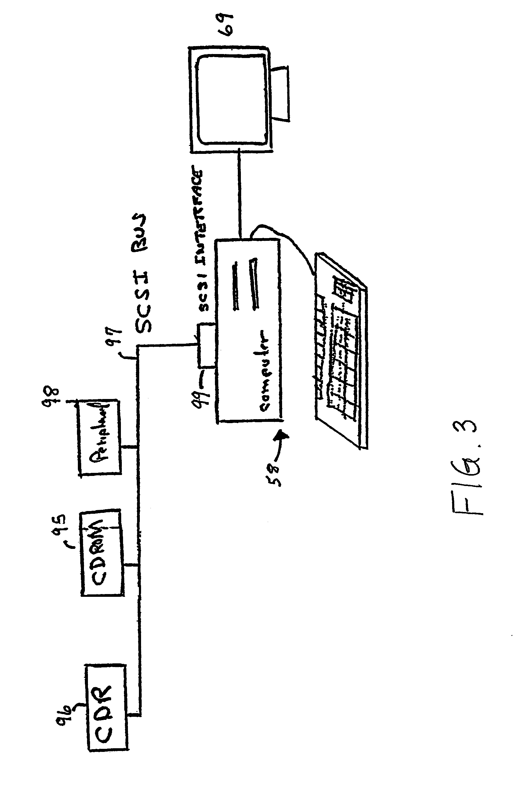 Dynamic authentication and initialization method