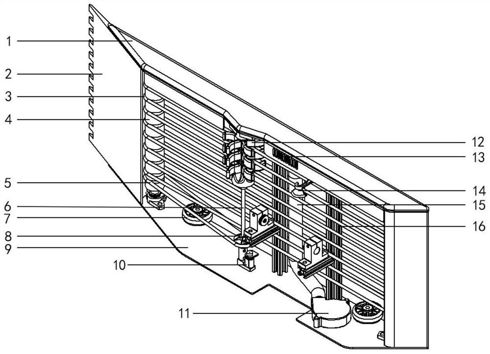 Autonomous strawberry picking robot based on image recognition