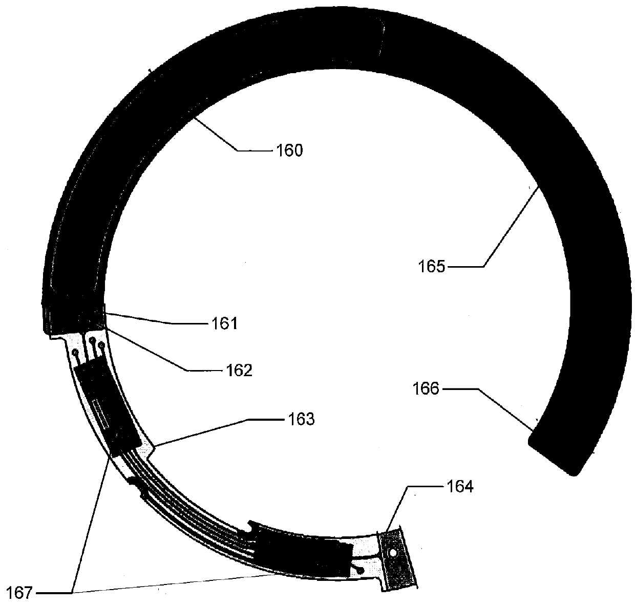 Methods of forming biocompatible rechargable energization elements for biomedical devices