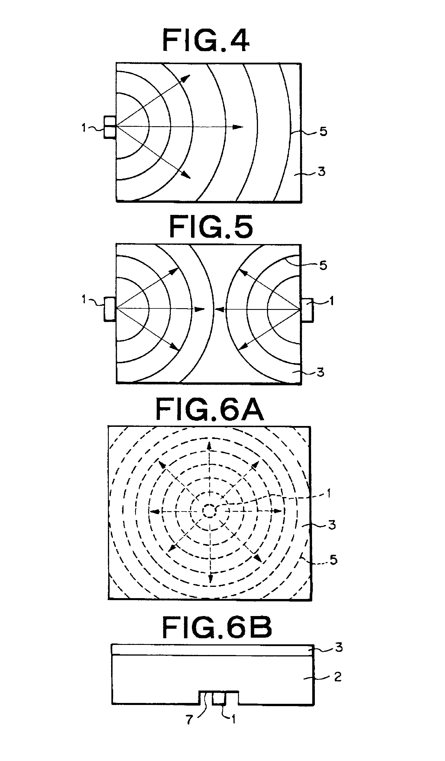 Planar light source system and light deflecting device therefor