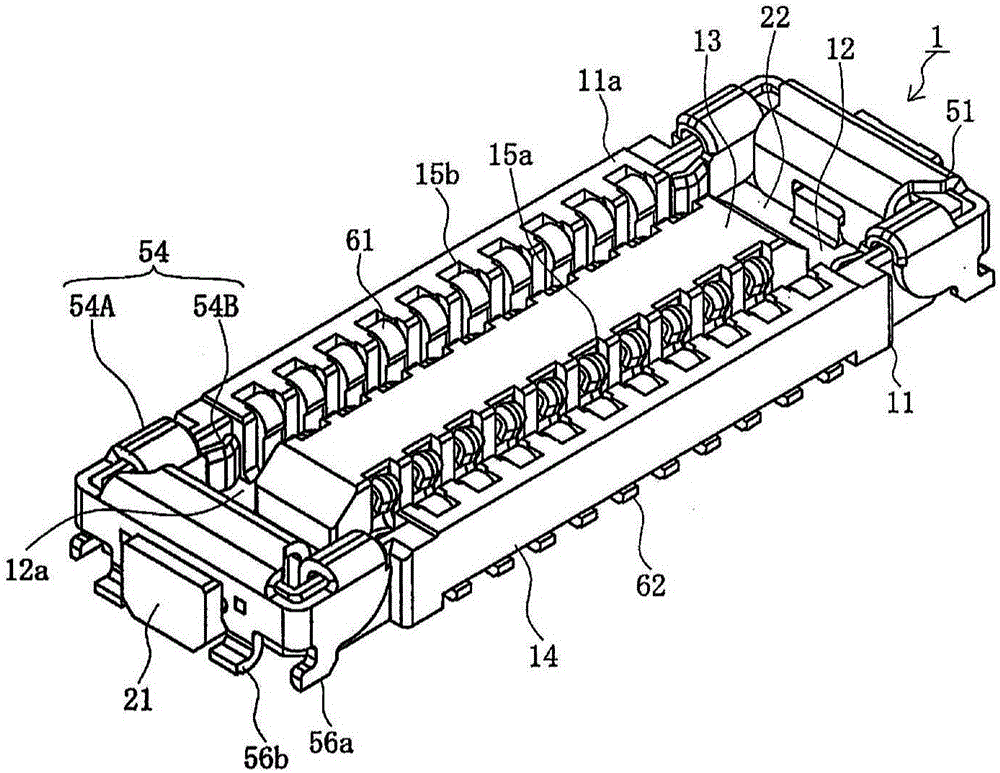 Connector