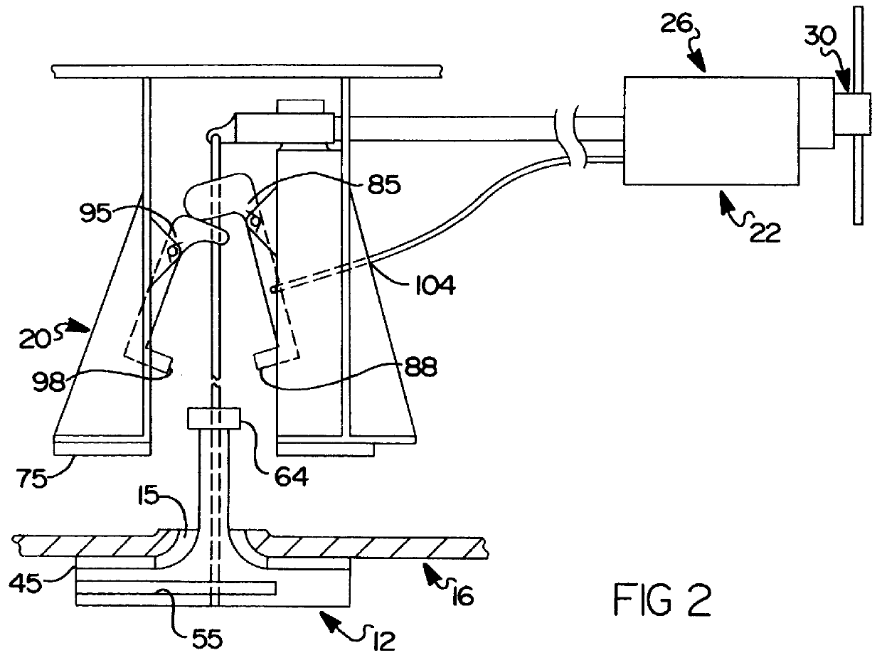 Corrosion resistant spare tire storage and retrieval system and safety latch assembly for a vehicle, and method of using same