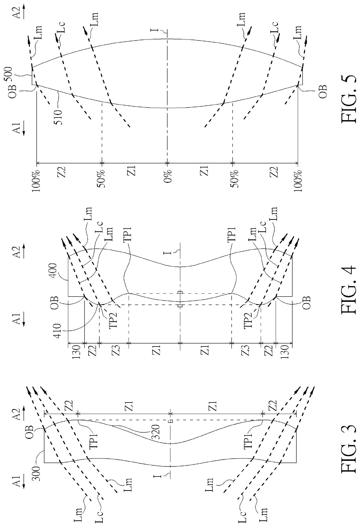 Optical imaging lens