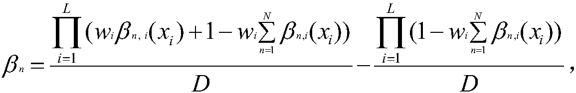 Satellite Fault Diagnosis and Prediction Method Based on Evidence Reasoning