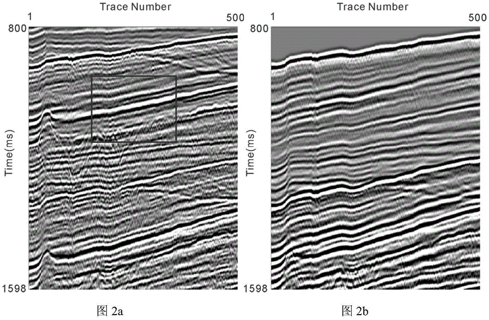 Primary and Multiple Separation Method Based on Alternate Splitting Bregman Iterative Algorithm