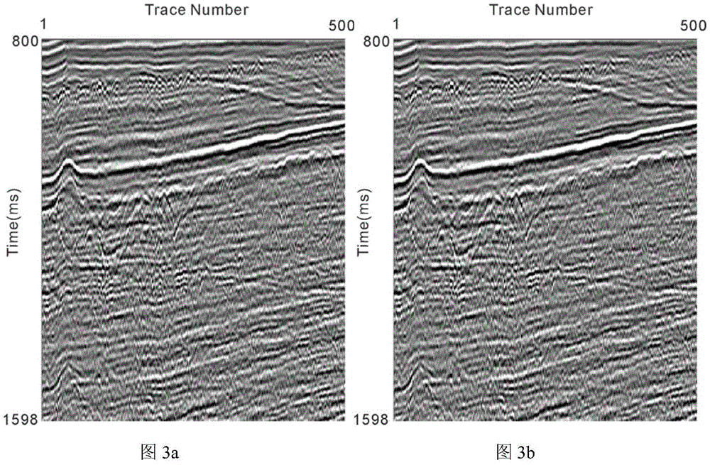 Primary and Multiple Separation Method Based on Alternate Splitting Bregman Iterative Algorithm