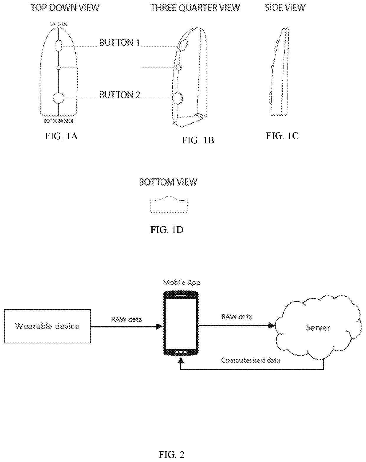 Methods and systems for swim analysis