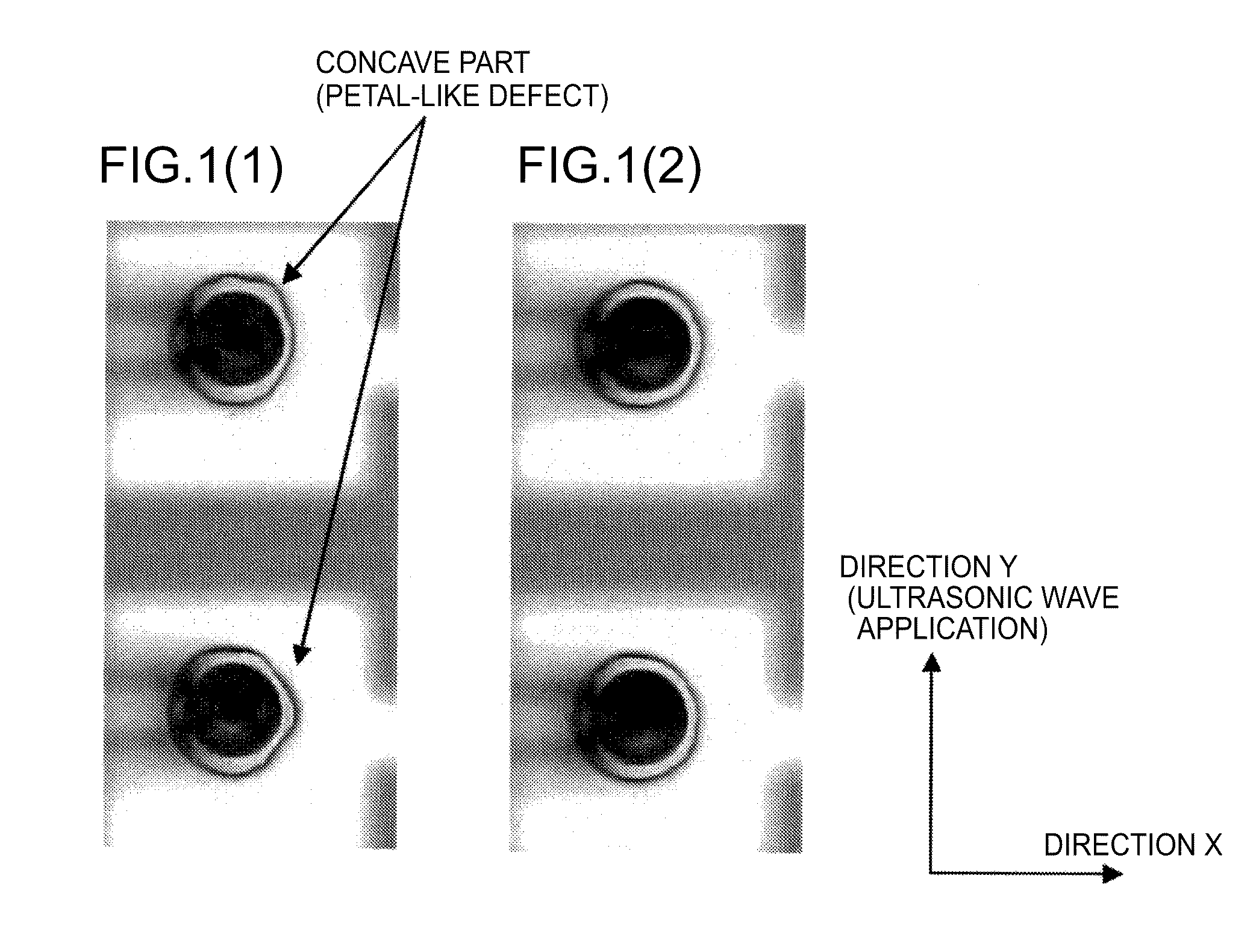 Gold wire for semiconductor element connection