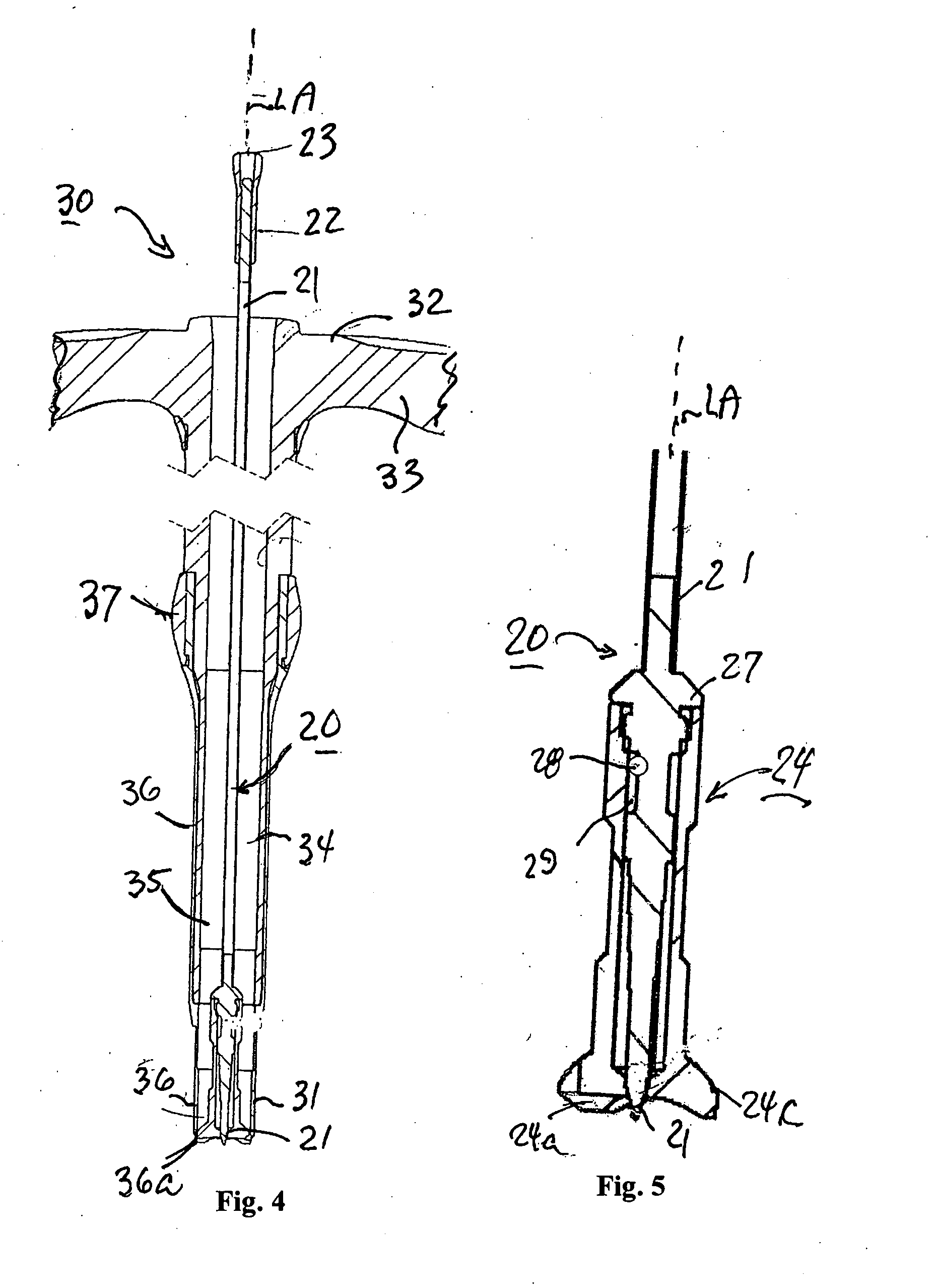 Implement for orientating a tool, particularly useful in surgical tools for harvesting and implanting bone plugs to repair damaged bone tissue